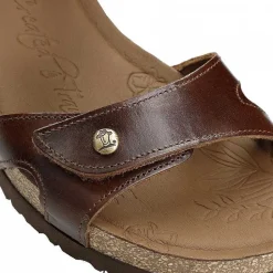 Clearance Julia Clay Vrouw Sandalen