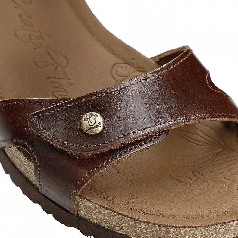 Clearance Julia Clay Vrouw Sandalen