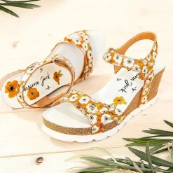 Store Julia Garden Vrouw Alles