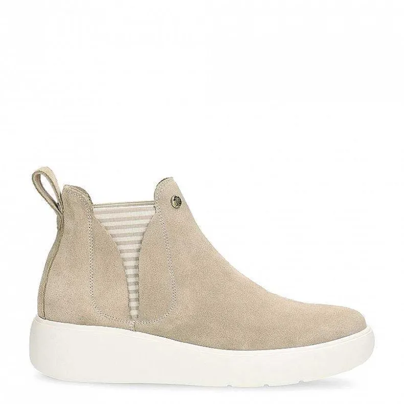 Fashion Malasana Vrouw Laarzen