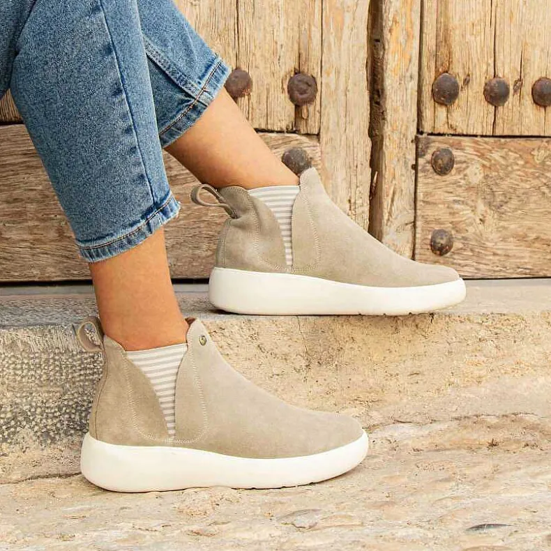 Fashion Malasana Vrouw Alles