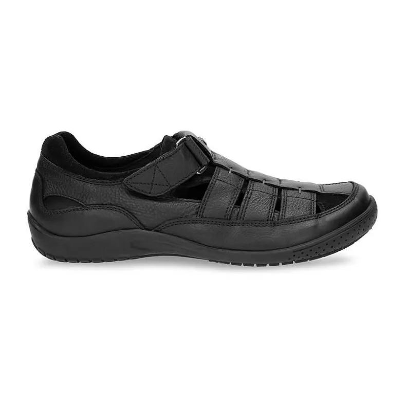 Shop Meridian Man Sandalen