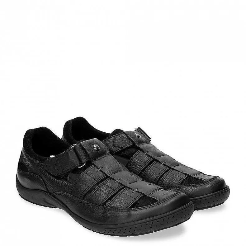 Shop Meridian Man Sandalen