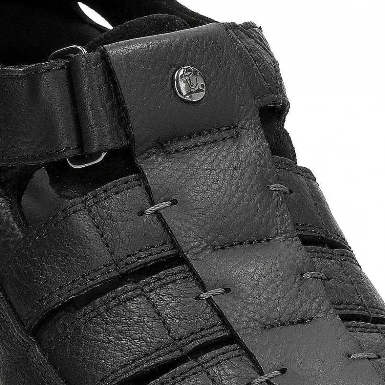 Shop Meridian Man Sandalen