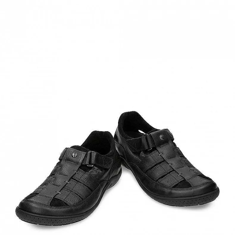 Shop Meridian Man Sandalen