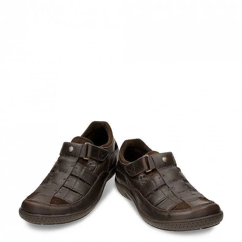 New Meridian Man Sandalen