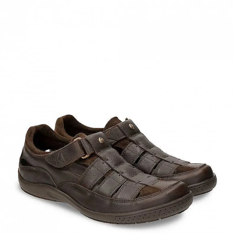 New Meridian Man Sandalen