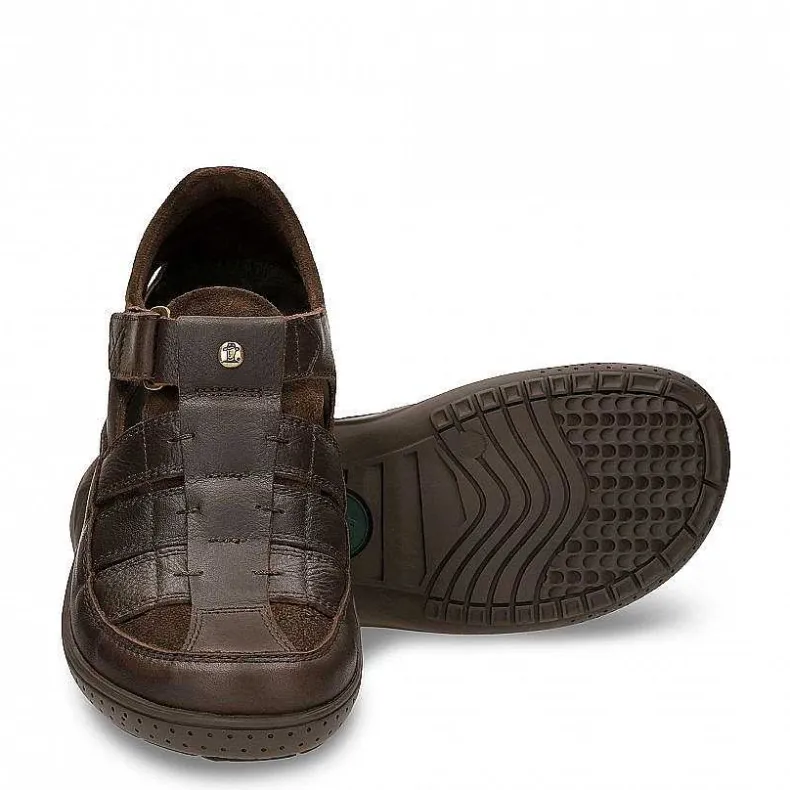 New Meridian Man Sandalen