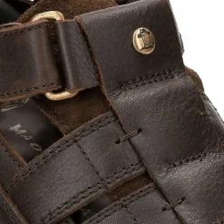 New Meridian Man Sandalen