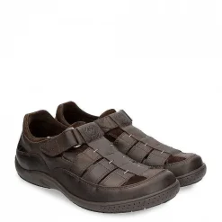 Shop Meridian Basics Man Sandalen