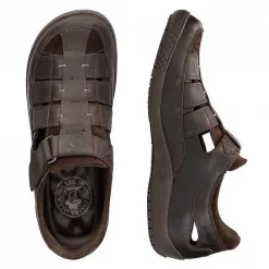 Shop Meridian Basics Man Sandalen