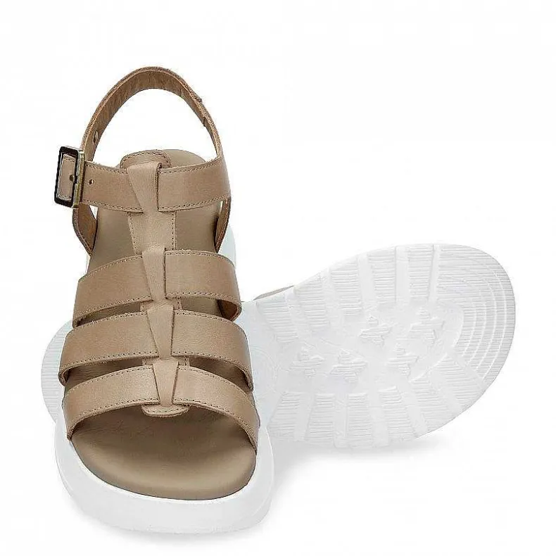 Best Sale Naila Vrouw Alles