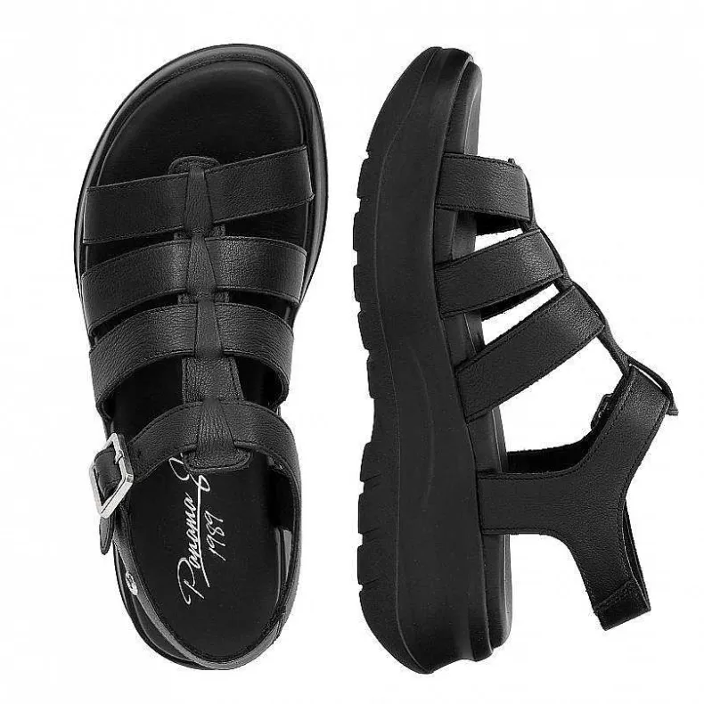 Store Naila Vrouw Sandalen