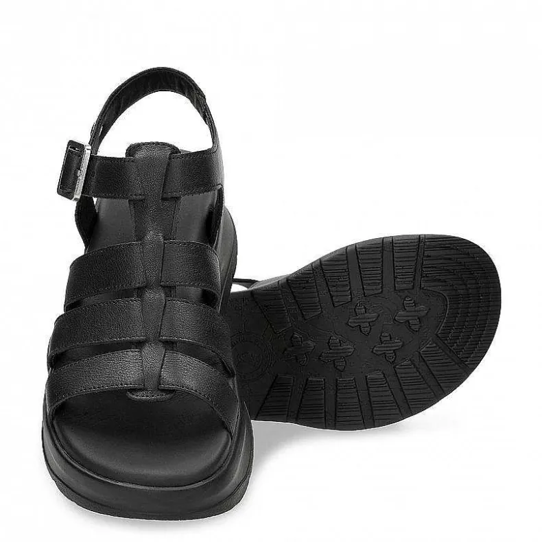 Store Naila Vrouw Sandalen
