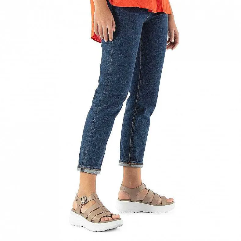 Discount Naila Vrouw Sandalen