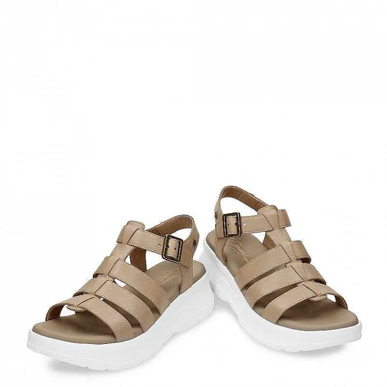 Discount Naila Vrouw Sandalen