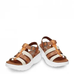 Clearance Naila Colors Vrouw Sandalen