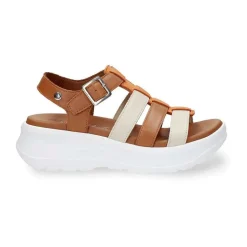 Clearance Naila Colors Vrouw Sandalen
