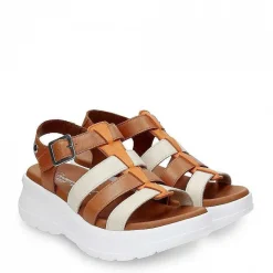 Clearance Naila Colors Vrouw Sandalen