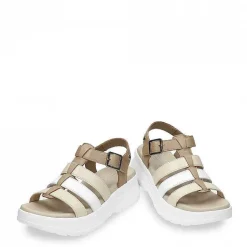 Sale Naila Colors Vrouw Sandalen