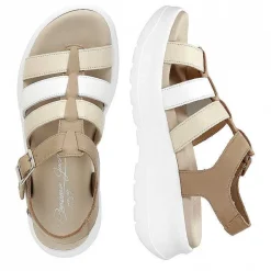 Sale Naila Colors Vrouw Sandalen
