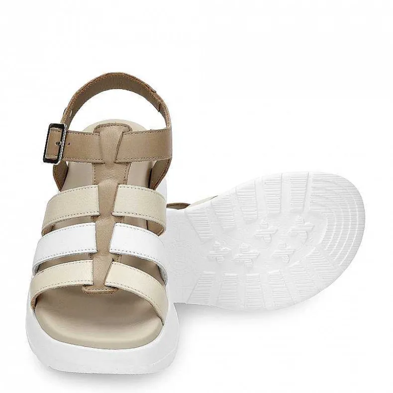 Sale Naila Colors Vrouw Sandalen