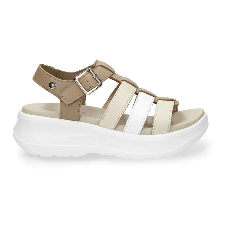 Sale Naila Colors Vrouw Sandalen
