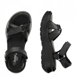 New Newel Vrouw Sandalen