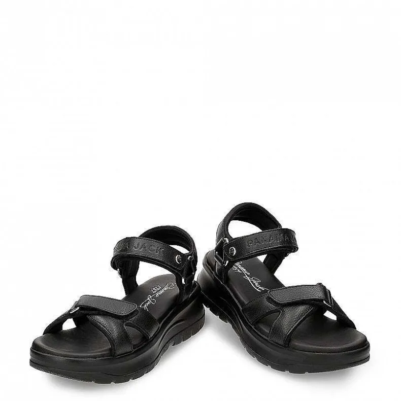 New Newel Vrouw Sandalen