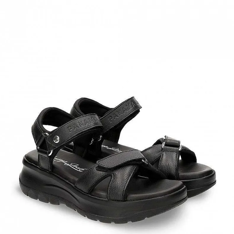 New Newel Vrouw Sandalen