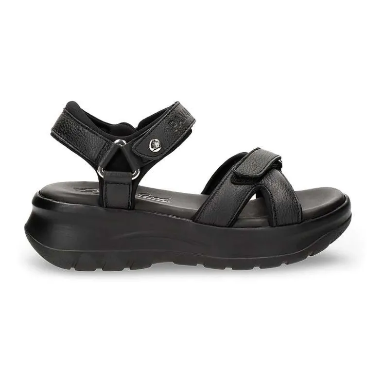 New Newel Vrouw Sandalen