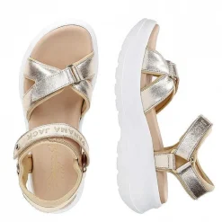 Shop Newel Shine Vrouw Sandalen
