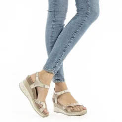 Outlet Nica Sport Vrouw Sandalen