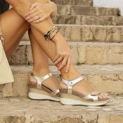 Fashion Nica Sport Vrouw Alles