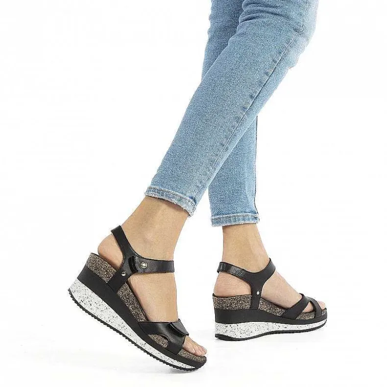 Cheap Nica Sport Vrouw Sandalen