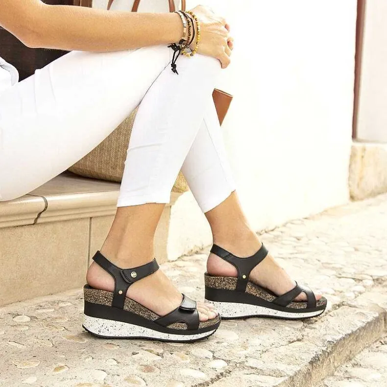 Cheap Nica Sport Vrouw Sandalen
