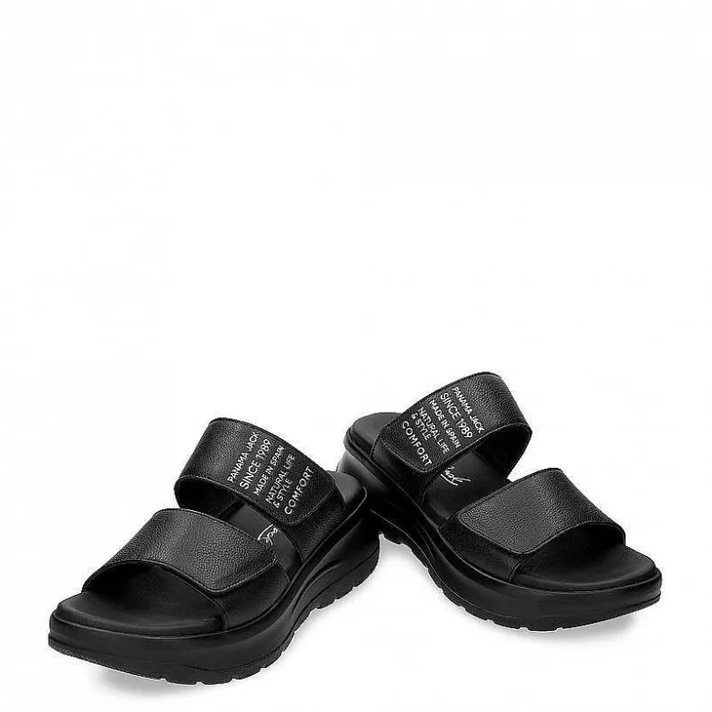 Online Nila Vrouw Sandalen