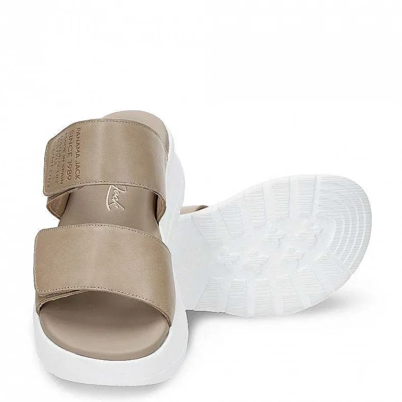 Store Nila Vrouw Sandalen