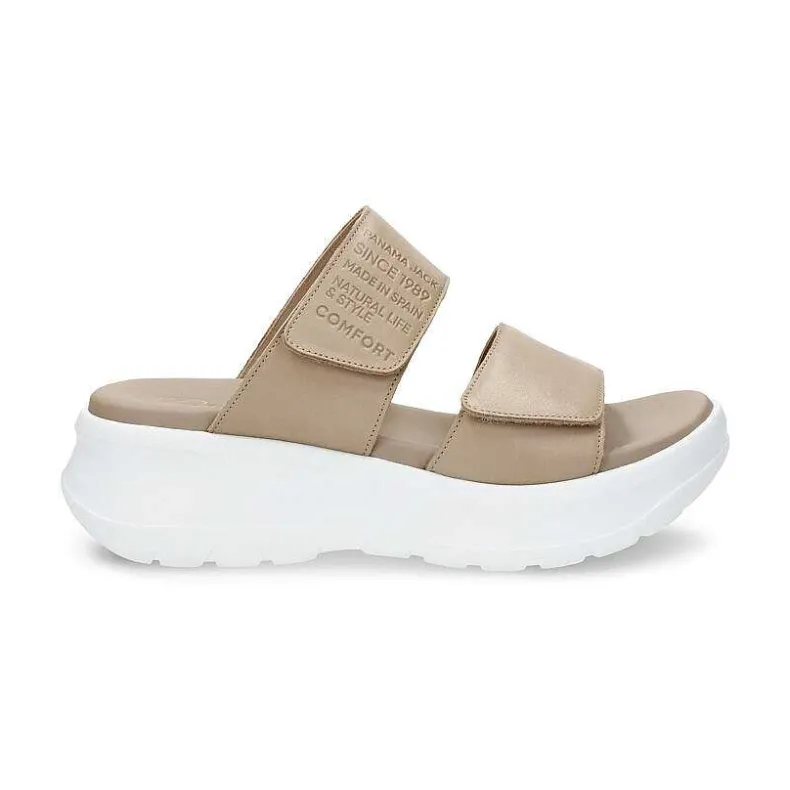 Store Nila Vrouw Sandalen