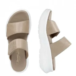 Store Nila Vrouw Sandalen