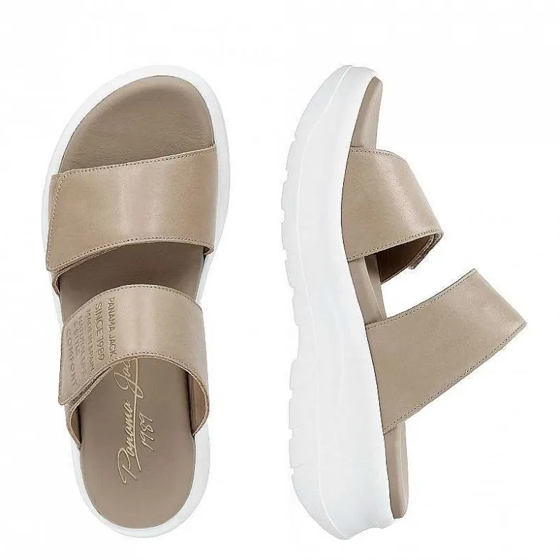 Store Nila Vrouw Sandalen