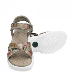 Cheap Noja Tropical Vrouw Sandalen