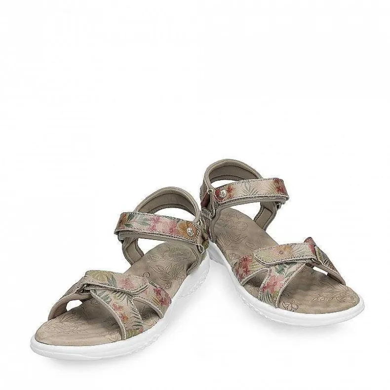 Cheap Noja Tropical Vrouw Sandalen