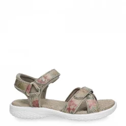 Cheap Noja Tropical Vrouw Sandalen