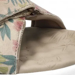 Cheap Noja Tropical Vrouw Sandalen