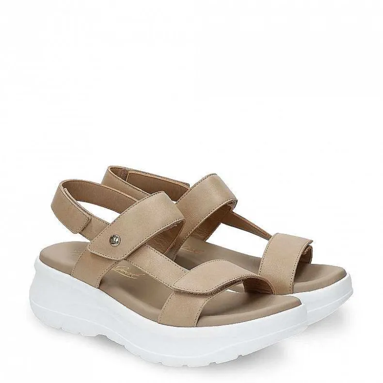 Clearance Noor Vrouw Sandalen