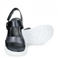 New Noor Shine Vrouw Sandalen