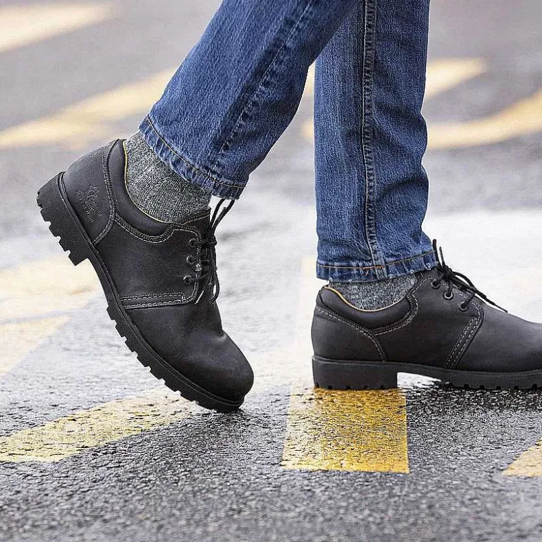 Fashion Panama 02 Man Schoenen