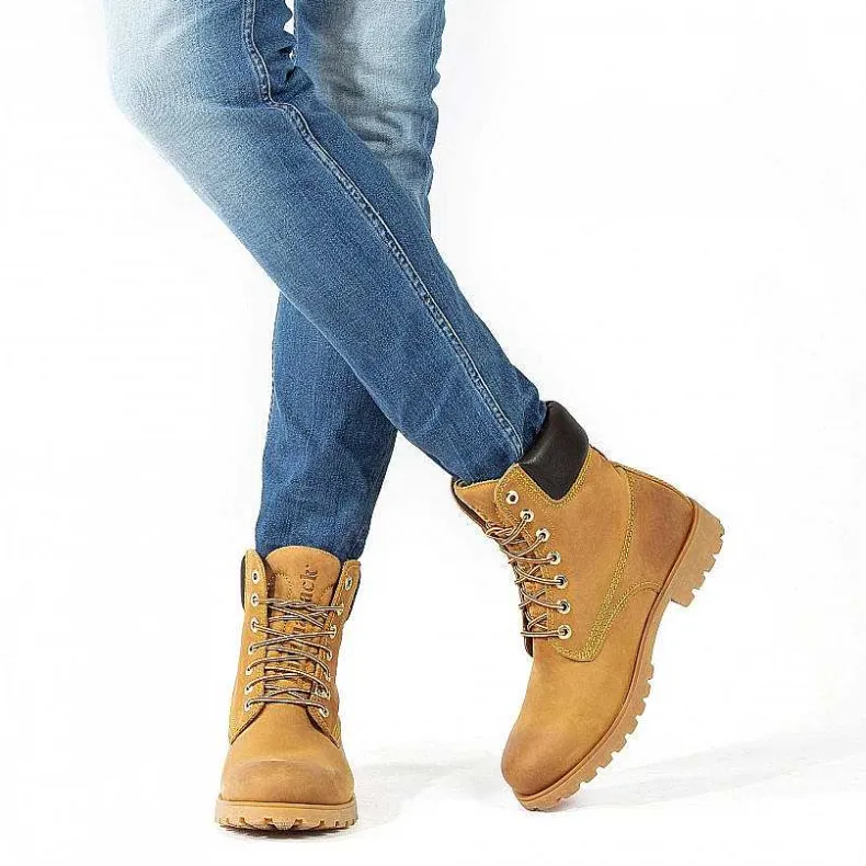 Store Panama 03 Vintage Man Iconen