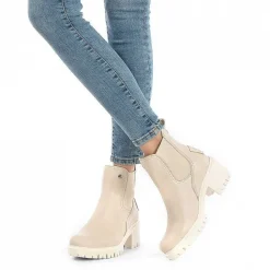 Fashion Pia Vrouw Laarzen